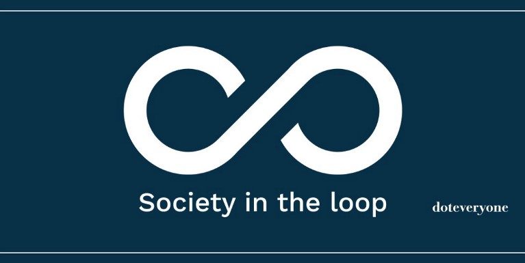 Society in the Loop Doteveryone